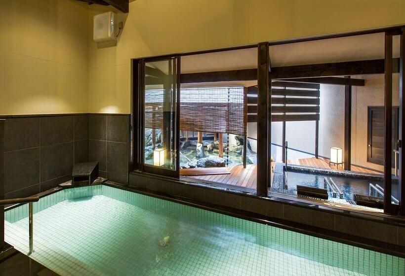 Hirugami Grand Hotel Tenshin