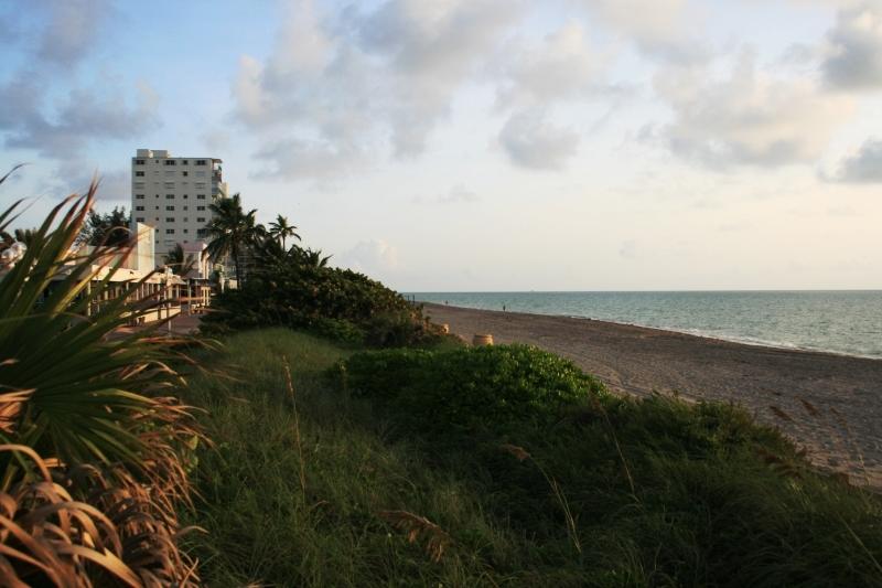 فندق Historic Hollywood Beach Resort
