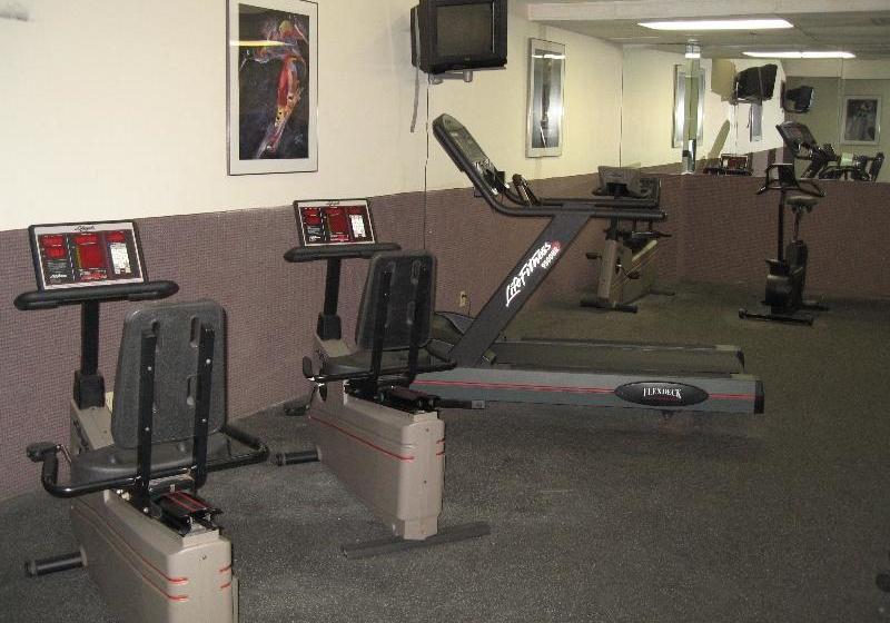 فندق Historic Hollywood Beach Resort