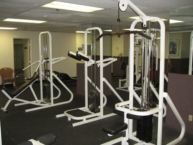 فندق Historic Hollywood Beach Resort