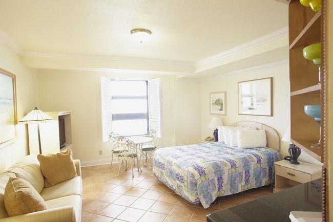 فندق Historic Hollywood Beach Resort