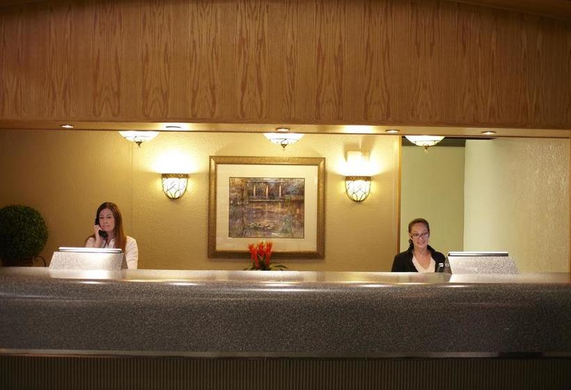 فندق Historic Hollywood Beach Resort