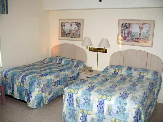 Отель Historic Hollywood Beach Resort