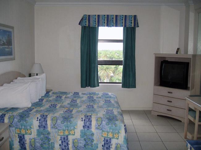 فندق Historic Hollywood Beach Resort