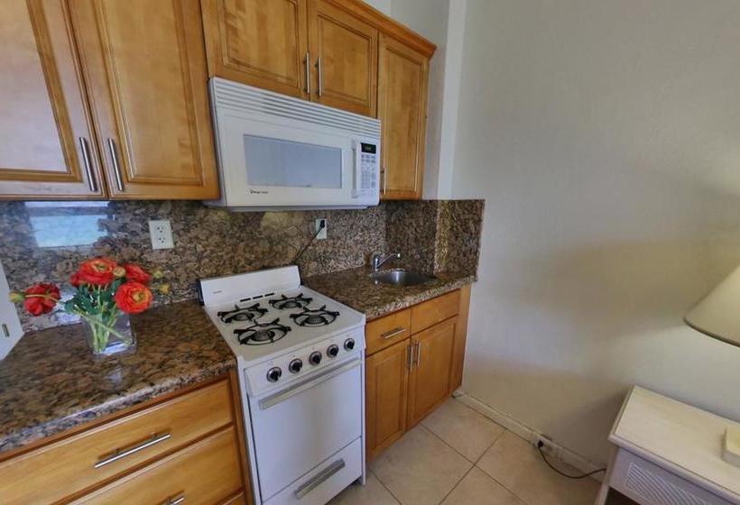 فندق Historic Hollywood Beach Resort