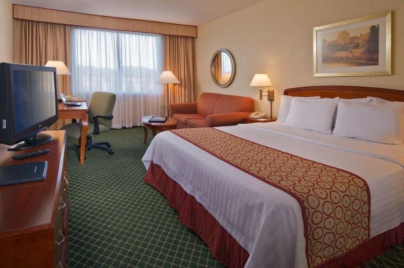 Hotel Homewood Ronkonkoma