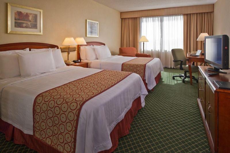 Hotel Homewood Ronkonkoma
