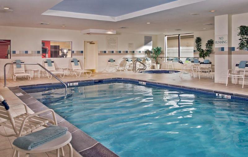 Hotel Homewood Ronkonkoma