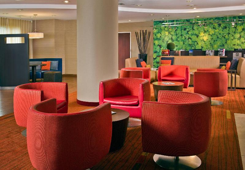 Hotel Homewood Ronkonkoma