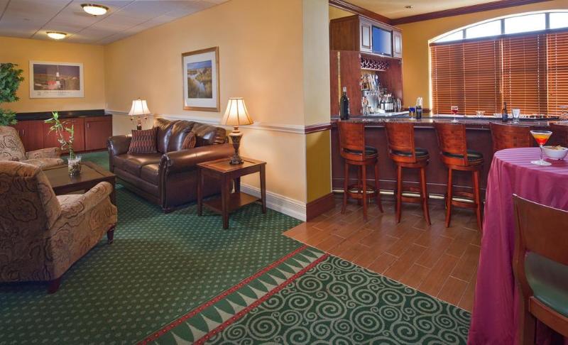 Hotel Homewood Ronkonkoma