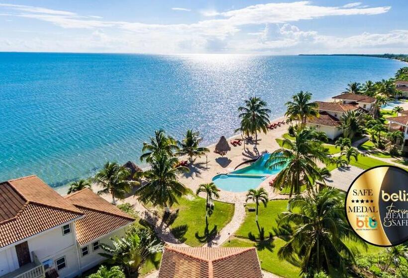 فندق Hopkins Bay Belize a Muy'Ono Resort