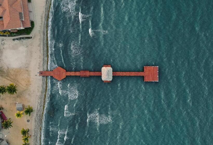 فندق Hopkins Bay Belize a Muy'Ono Resort