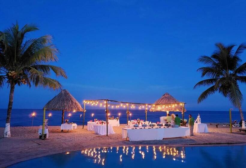 فندق Hopkins Bay Belize a Muy'Ono Resort