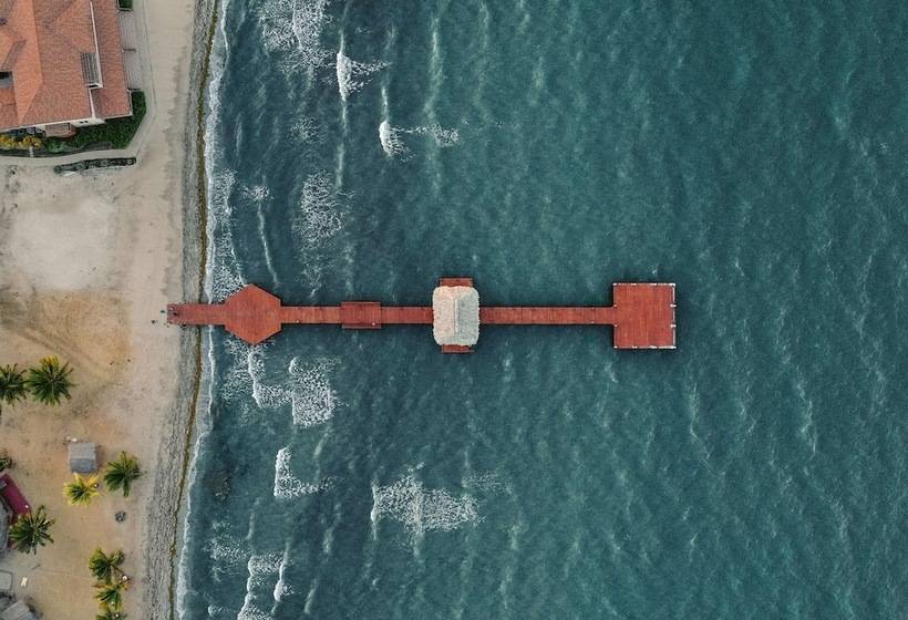 فندق Hopkins Bay Belize a Muy'Ono Resort