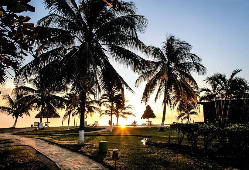 فندق Hopkins Bay Belize a Muy'Ono Resort