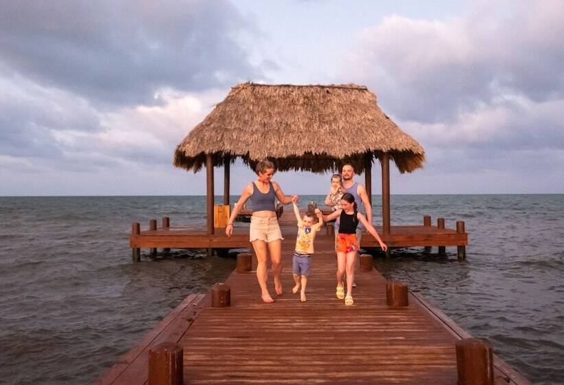 فندق Hopkins Bay Belize a Muy'Ono Resort