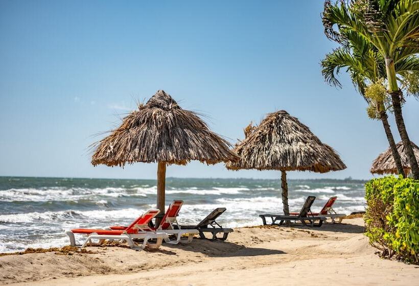 فندق Hopkins Bay Belize a Muy'Ono Resort
