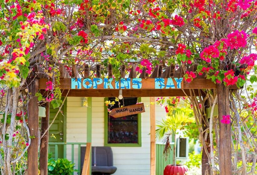 فندق Hopkins Bay Belize a Muy'Ono Resort