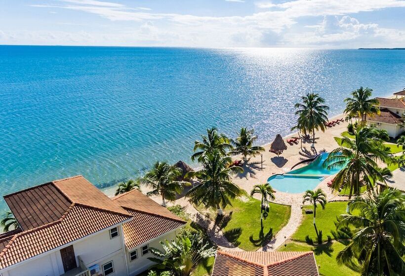 فندق Hopkins Bay Belize a Muy'Ono Resort