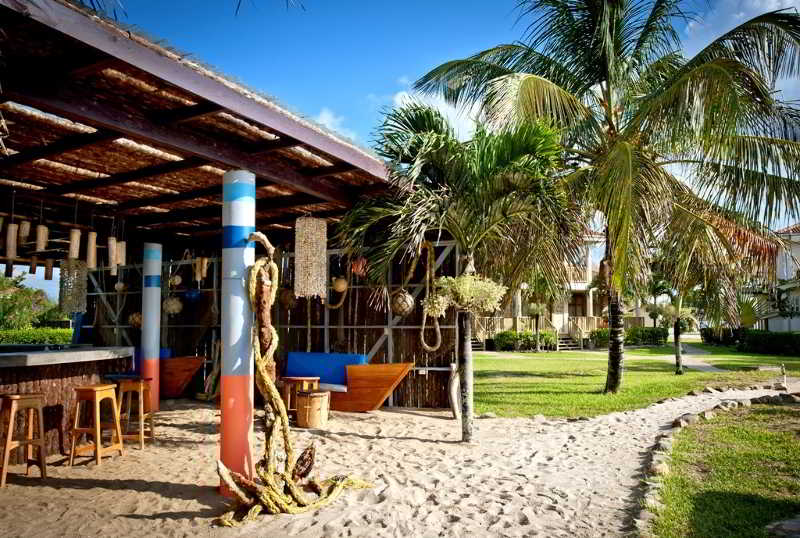 فندق Hopkins Bay Belize a Muy'Ono Resort