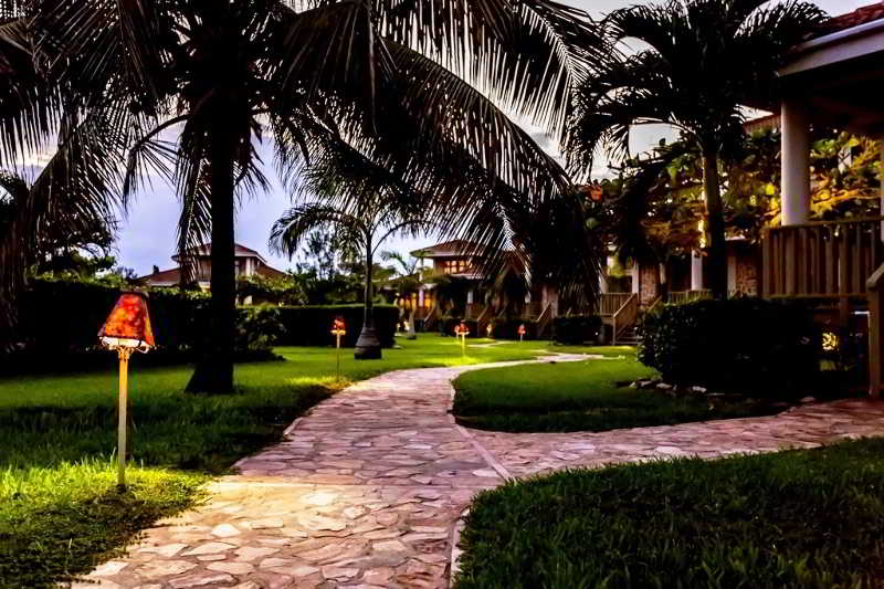 فندق Hopkins Bay Belize a Muy'Ono Resort
