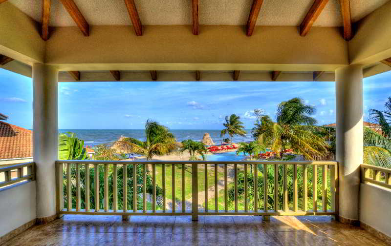 فندق Hopkins Bay Belize a Muy'Ono Resort