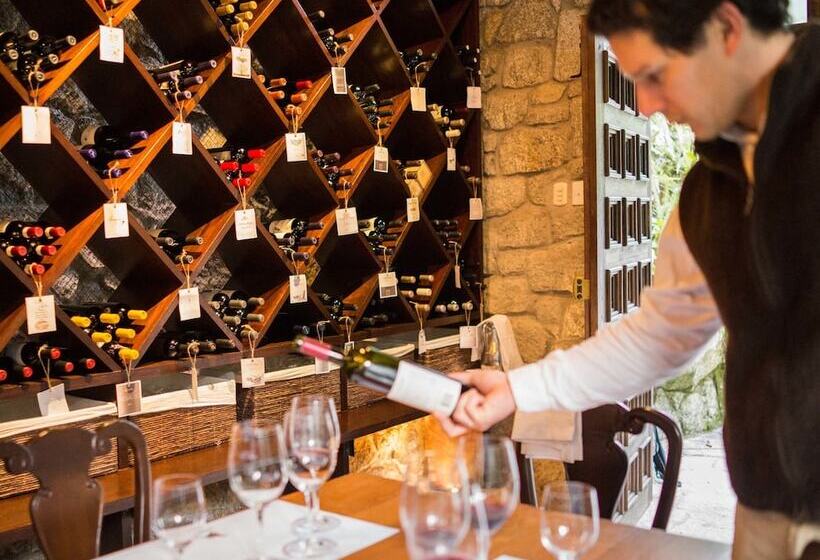 ホテル Inkaterra Machu Picchu Pueblo