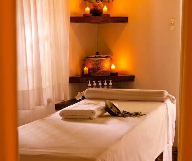 ホテル Inkaterra Machu Picchu Pueblo