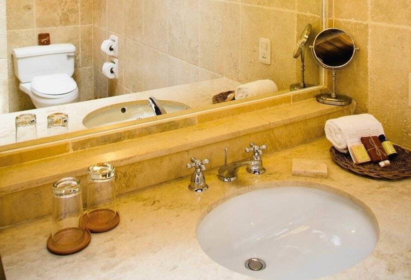 ホテル Inkaterra Machu Picchu Pueblo