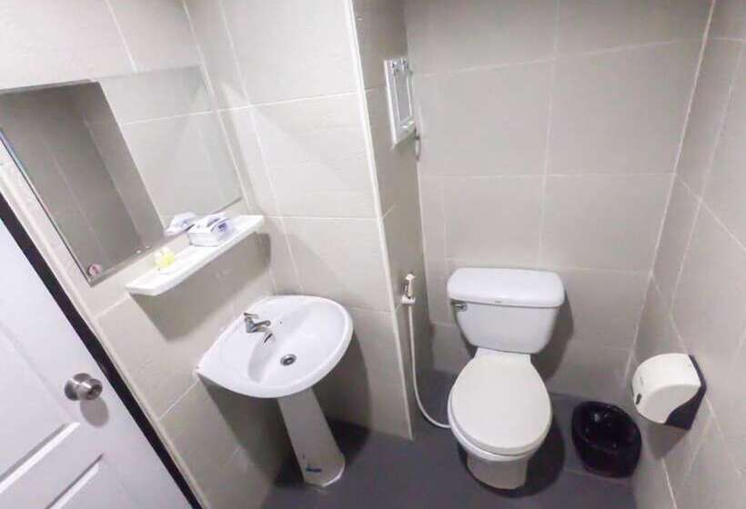 Отель Inspire House