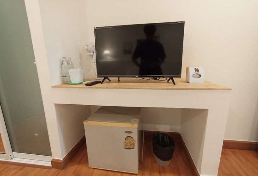 Отель Inspire House