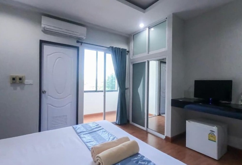 Отель Inspire House