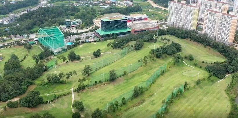 Interburgo Hotel Wonju