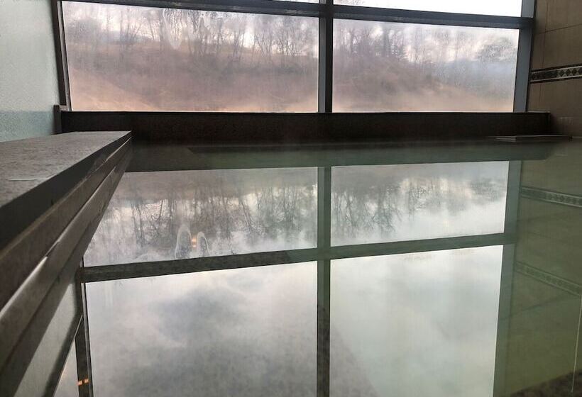 Interburgo Hotel Wonju