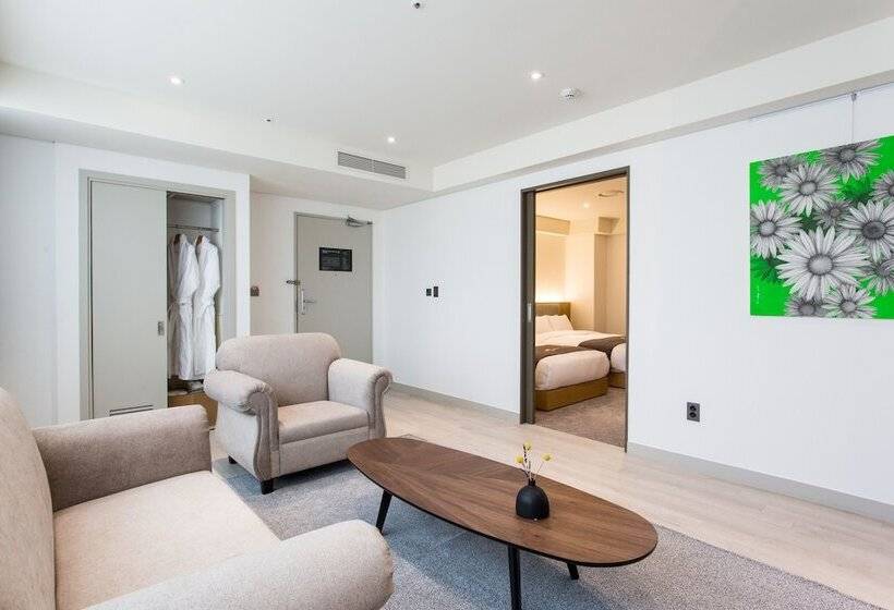 Interburgo Hotel Wonju