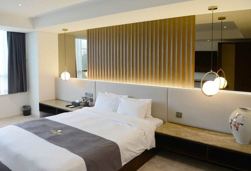 Interburgo Hotel Wonju