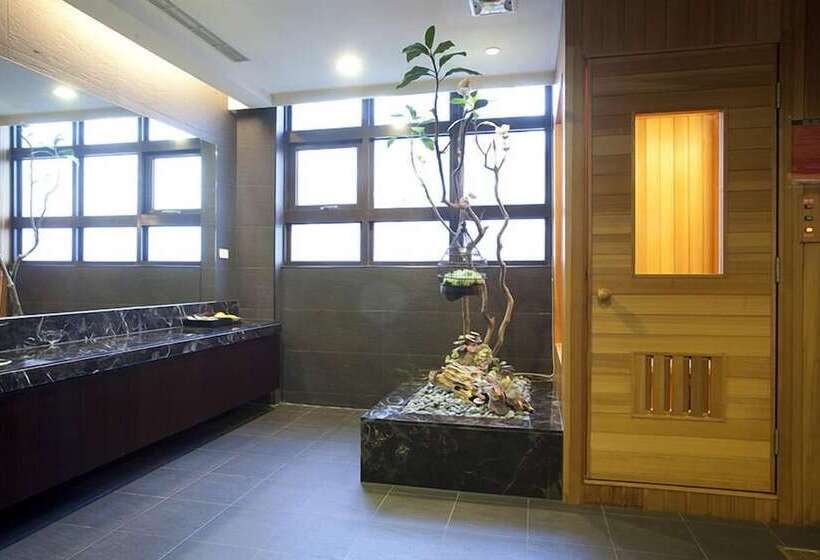 酒店 Justwin Grand