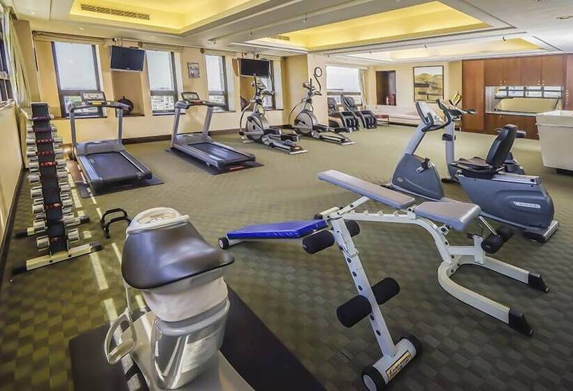 酒店 Justwin Grand