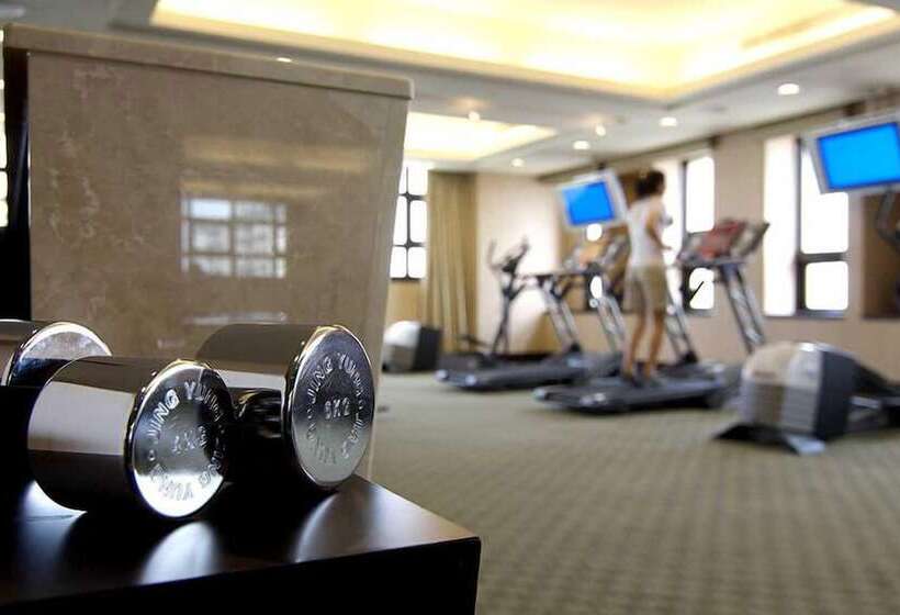 酒店 Justwin Grand