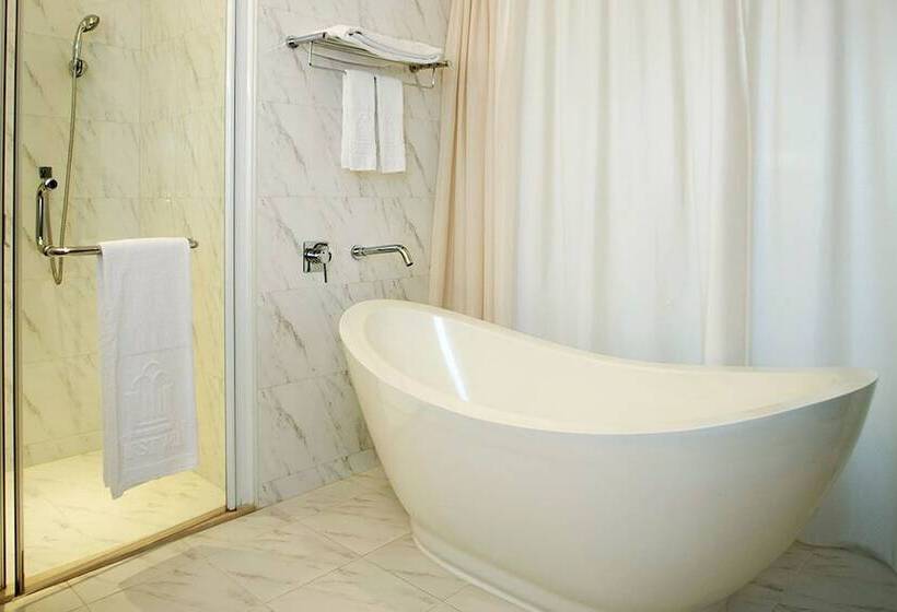 酒店 Justwin Grand