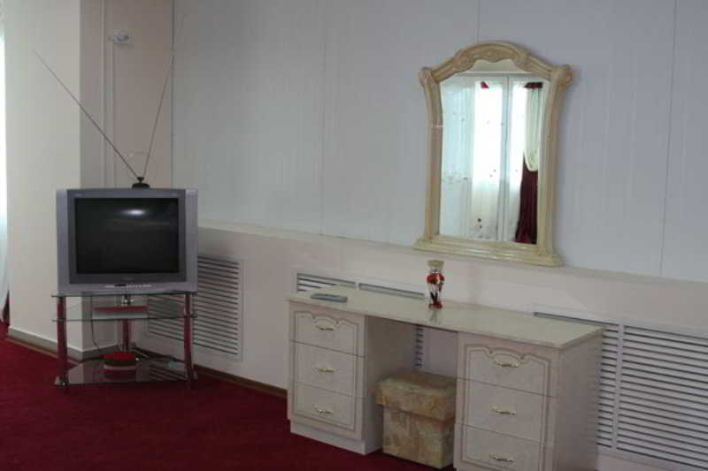 בית מלון כפרי Gostinitsa Kagau