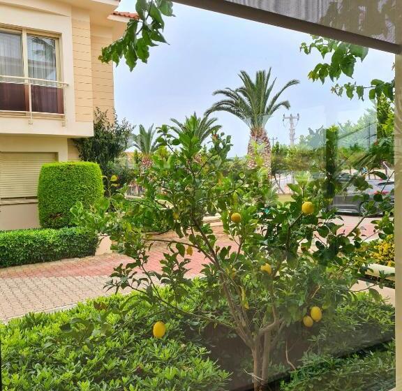 Kamer Exclusive Hotel & Suites