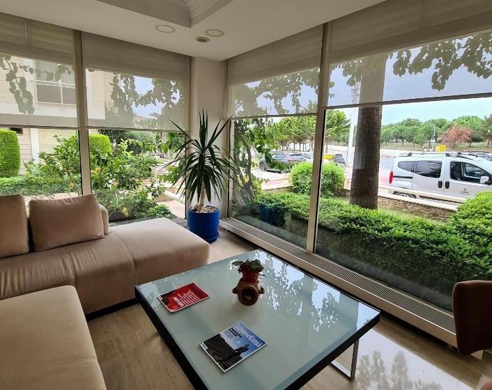 Kamer Exclusive Hotel & Suites