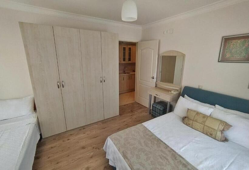 Kamer Exclusive Hotel & Suites