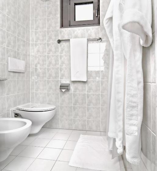 בית מלון כפרי Karavella