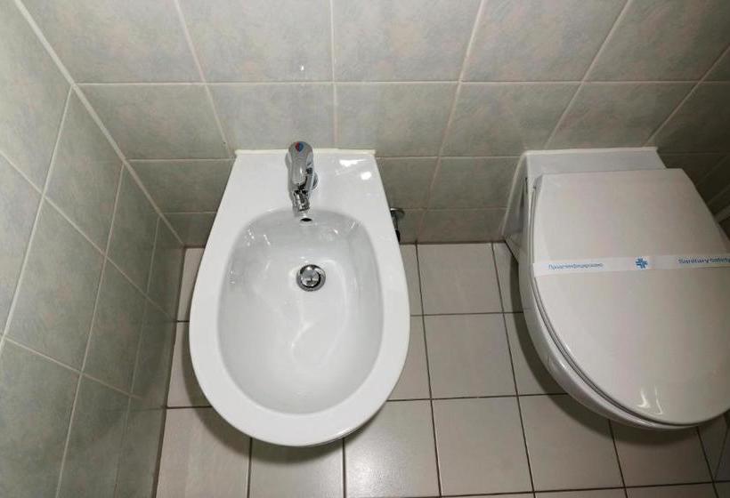 בית מלון כפרי Karavella