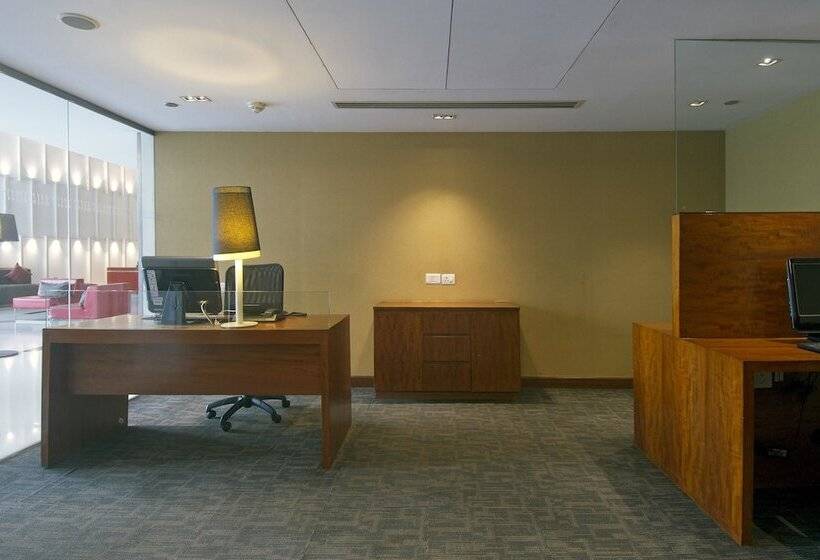 Keys Select By Lemon Tree Hotels, Pimpri, Pune