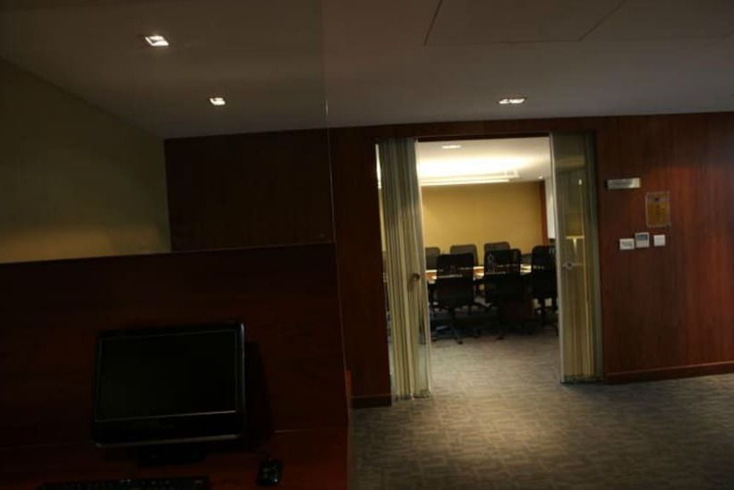 Keys Select By Lemon Tree Hotels, Pimpri, Pune