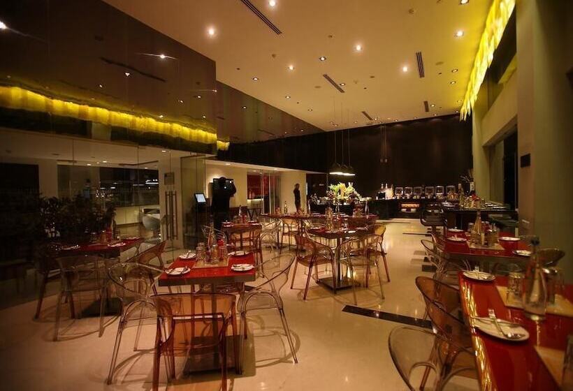 Keys Select By Lemon Tree Hotels, Pimpri, Pune