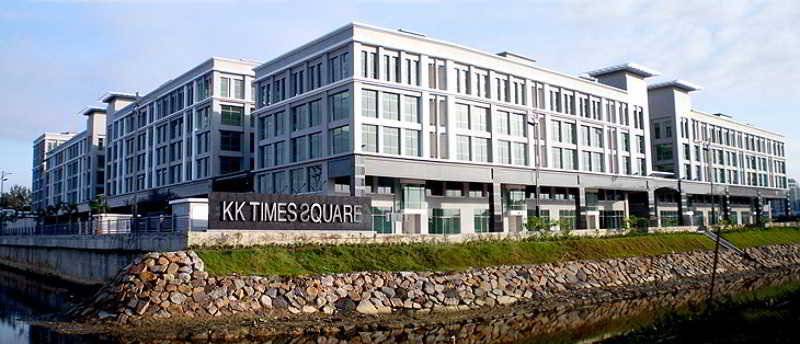 호텔 Kk Times Square